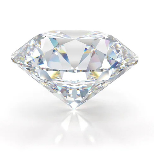 Diamond VVS2 Quality